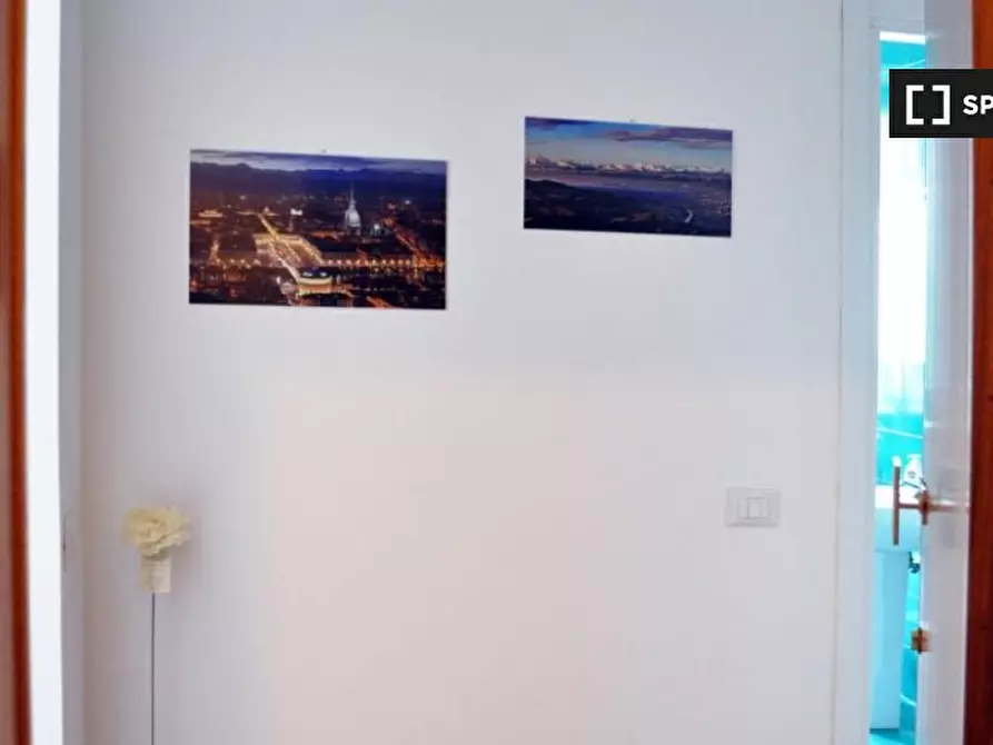 Immagine 7 di Ufficio in affitto  in Via Giovanni Camerana a Torino