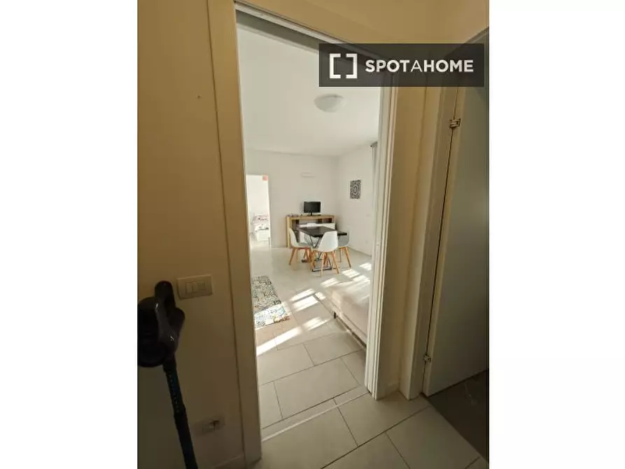 Immagine 10 di Appartamento in affitto  in Via Guido da Velate a Milano