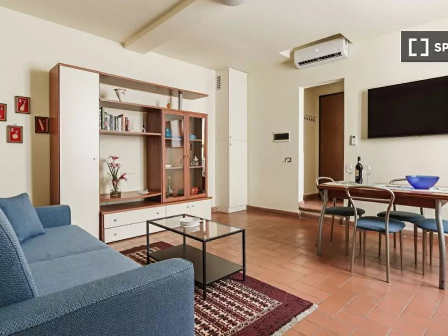 Immagine 18 di Appartamento in affitto  in palazzuolo a Firenze