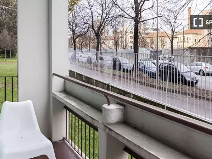 Immagine 15 di Camera condivisa in affitto  in Via Pasquale Fornari a Milano