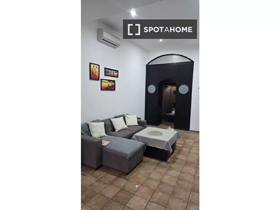 Immagine 9 di Ufficio in affitto  in Via Oderzo a Roma