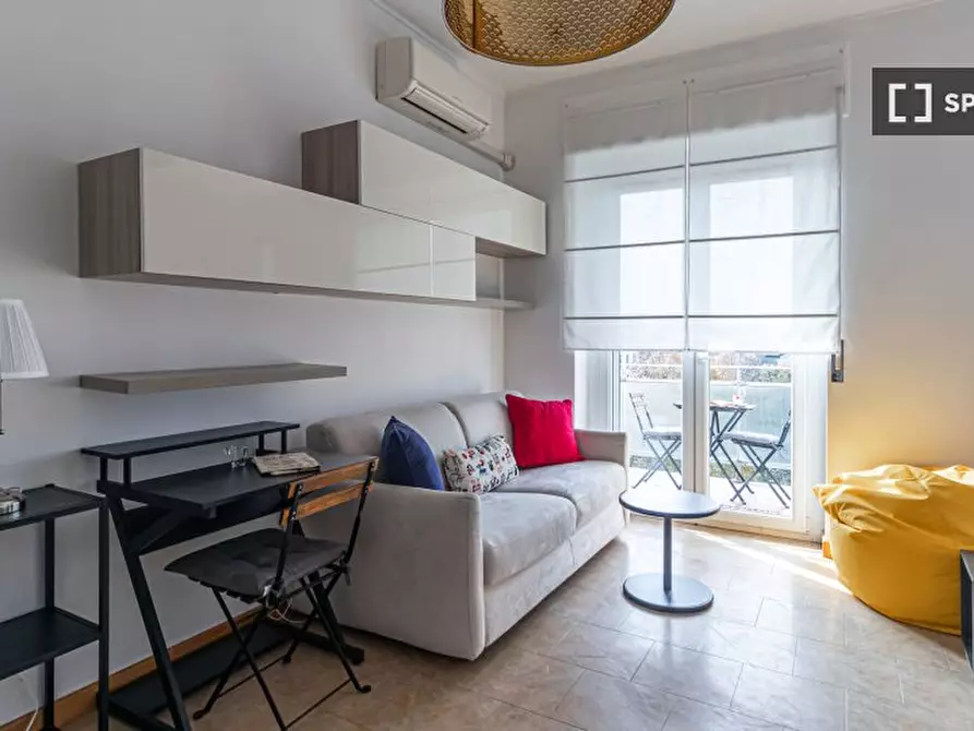 Immagine 2 di Appartamento in affitto  in Viale Lodovico Scarampo a Milano