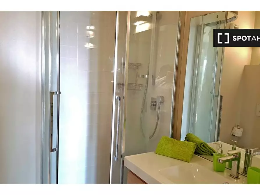 Immagine 12 di Appartamento in affitto  in Via Aurelia a Genova