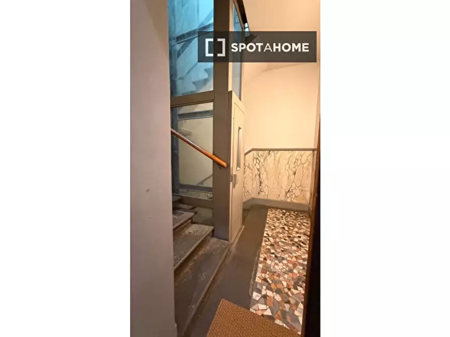 Immagine 15 di Appartamento in affitto  in Viale dei Mille a Firenze
