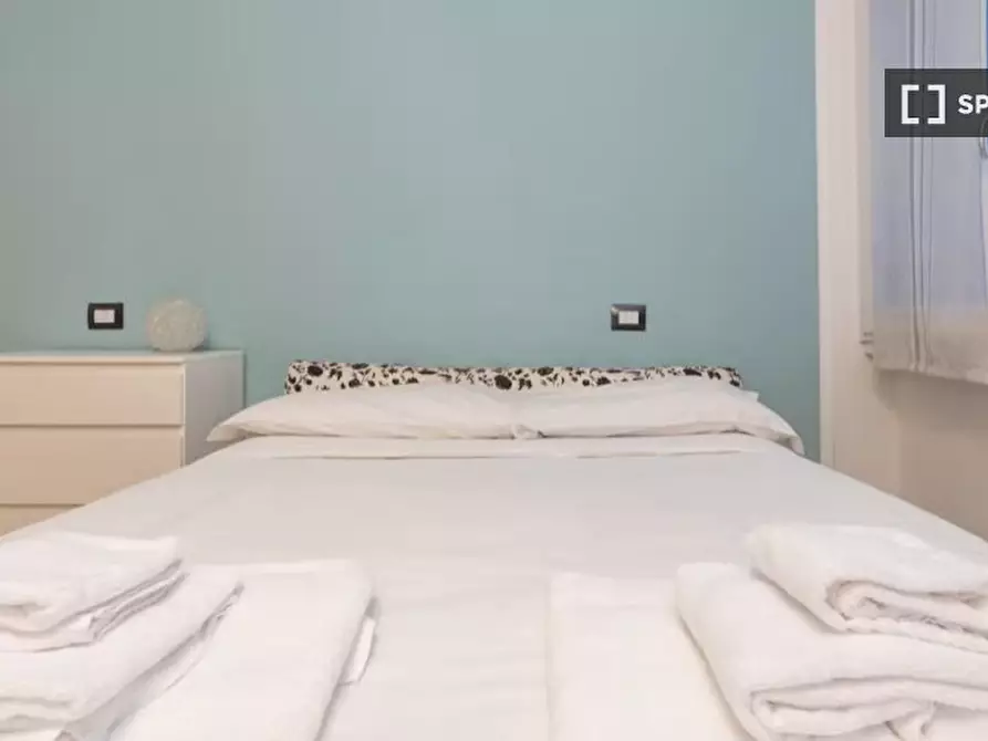 Immagine 8 di Appartamento in affitto  in Via Ludovico Lazzaro Zamenhof a Milano