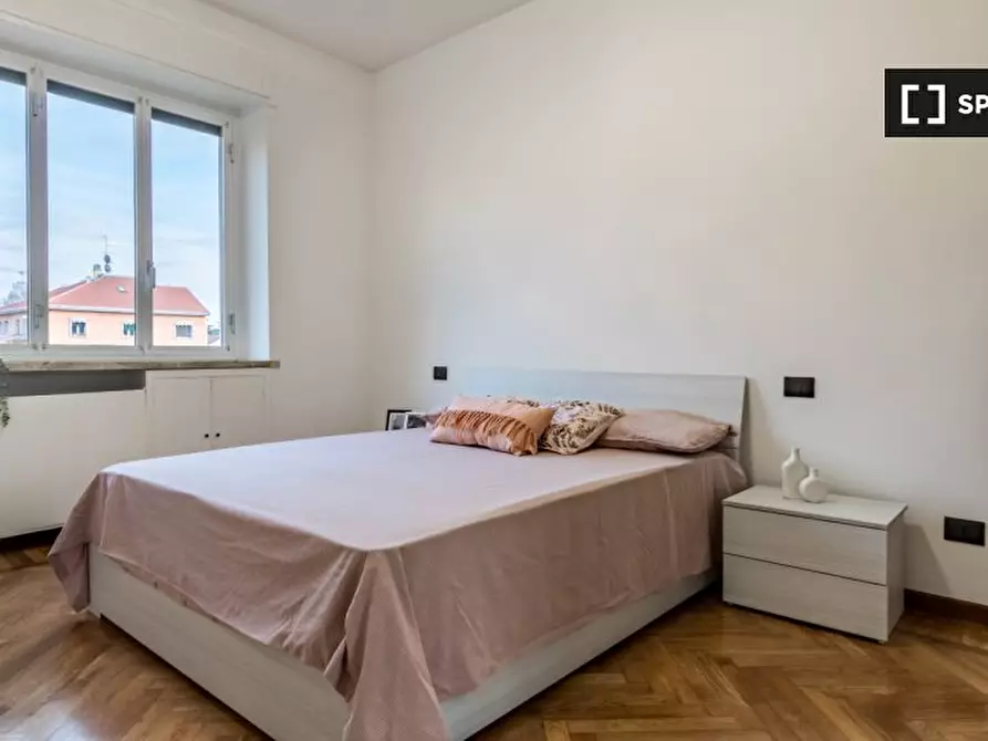 Immagine 17 di Camera condivisa in affitto  in Largo Vulci a Milano