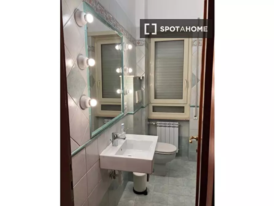 Immagine 4 di Ufficio in affitto  in Via Castelfranco Veneto a Roma
