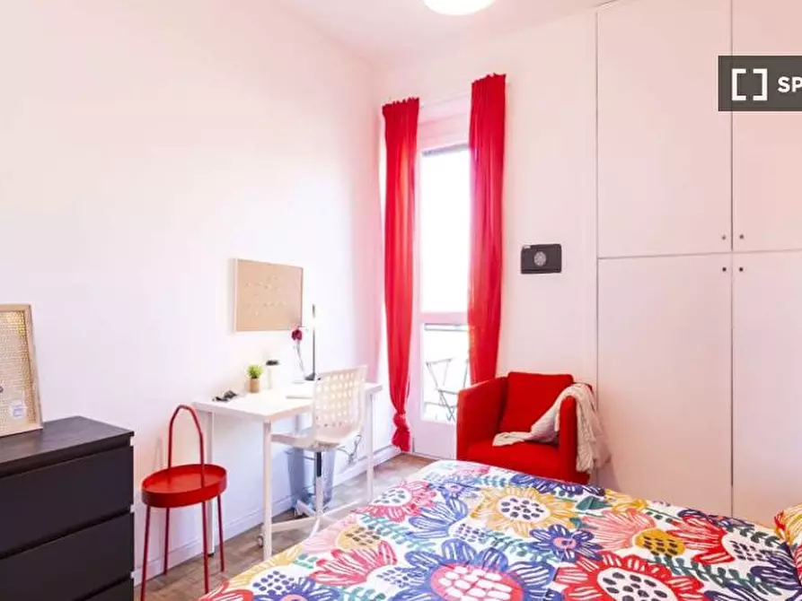 Immagine 7 di Camera condivisa in affitto  in Viale Tibaldi a Milano