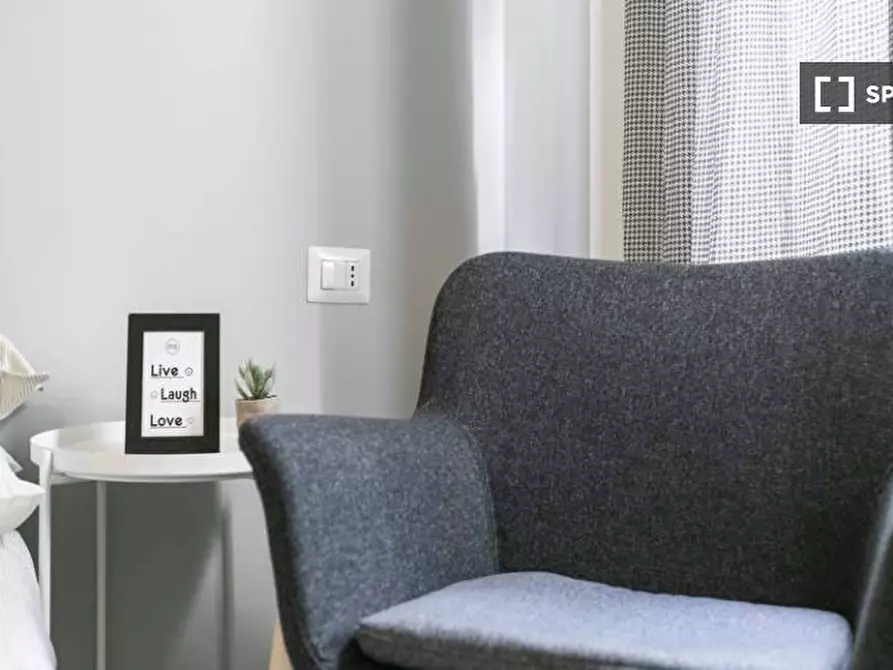 Immagine 9 di Camera condivisa in affitto  in Via Privata Ludovico Cavaleri a Milano