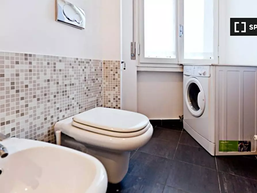 Immagine 10 di Appartamento in affitto  in Via Arena a Milano