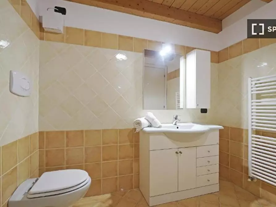 Immagine 15 di Appartamento in affitto  in Strada Provinciale a Calvagese Della Riviera