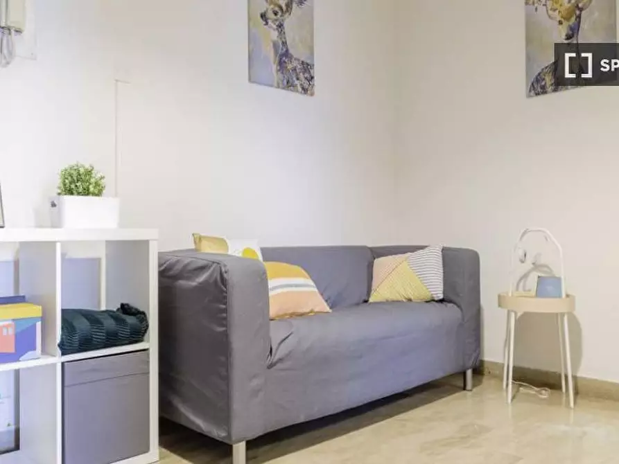 Immagine 8 di Camera condivisa in affitto  in Via Felice Mendelssohn a Padova