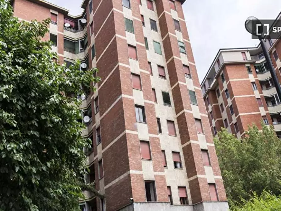 Immagine 17 di Camera condivisa in affitto  in Largo Cavalieri di Malta a Milano