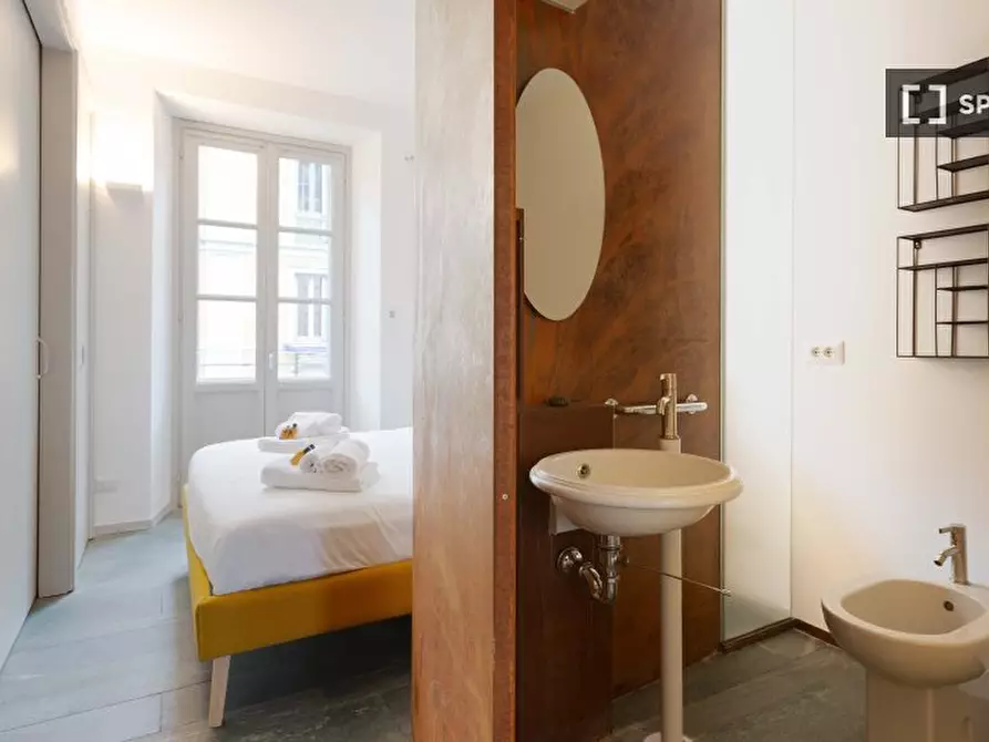 Immagine 12 di Appartamento in affitto  in P.za Antonio Baiamonti a Milano