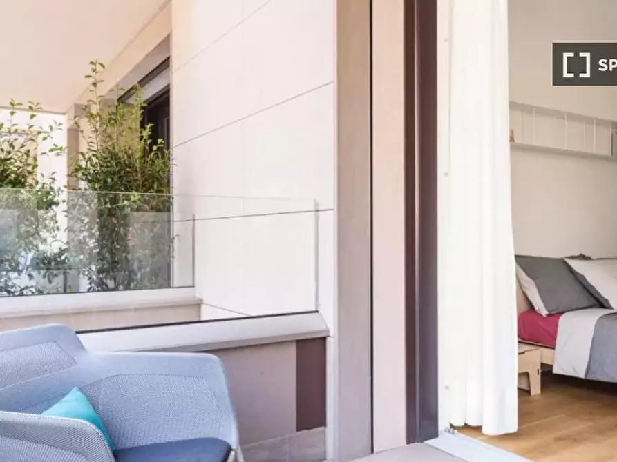 Immagine 13 di Appartamento in affitto  in Via dei Sormani a Milano