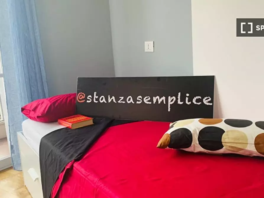 Immagine 3 di Camera condivisa in affitto  in Corso Vittorio Emanuele II n. a Torino