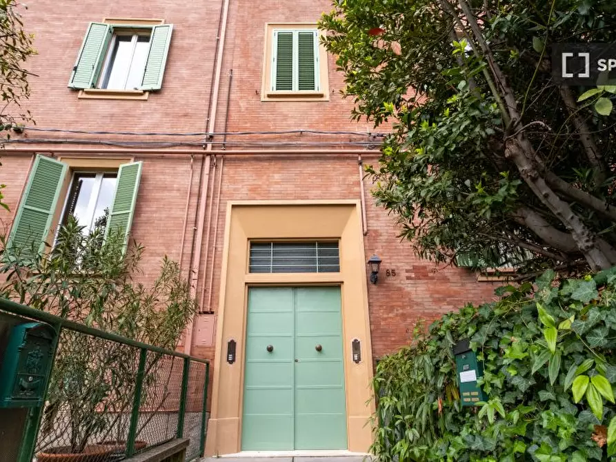 Immagine 5 di Appartamento in affitto  in Via Aurelio Saffi a Bologna
