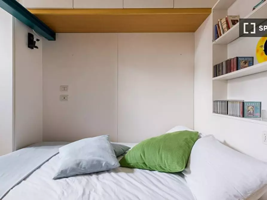 Immagine 16 di Appartamento in affitto  in Via Santa Caterina a Bologna