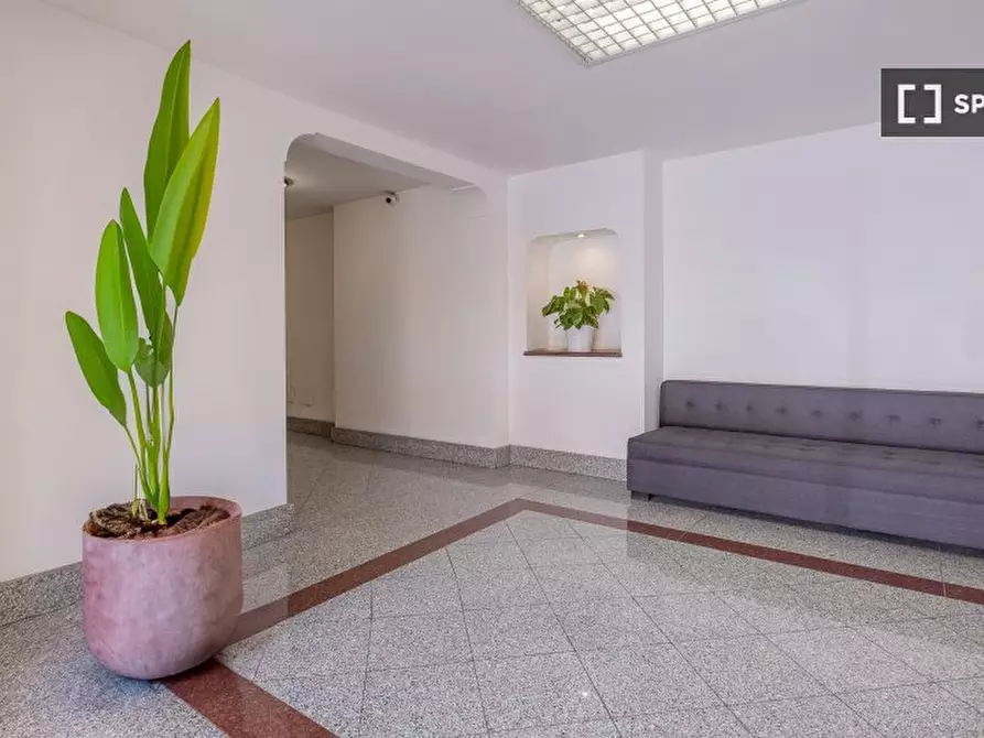 Immagine 17 di Appartamento in affitto  in Via Ostiense a Roma