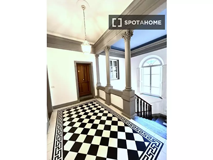 Immagine 11 di Ufficio in affitto  in Via della Pergola a Firenze