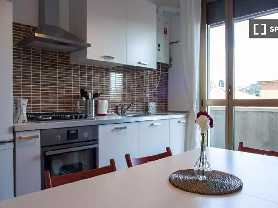 Immagine 8 di Camera condivisa in affitto  in Viale Giovanni Vicini a Bologna