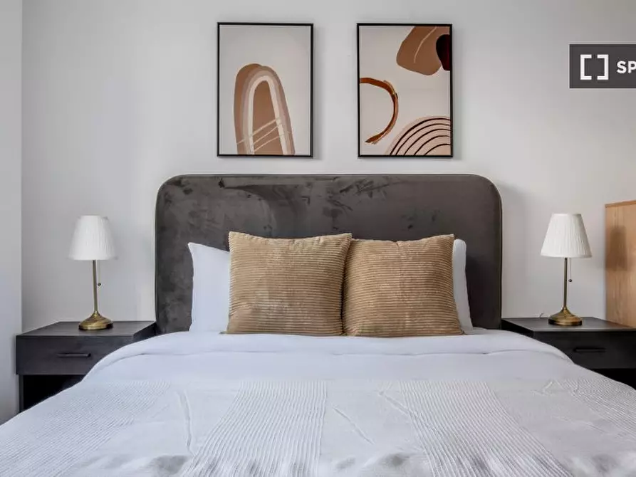 Immagine 13 di Appartamento in affitto  in Bridge House a Lambeth