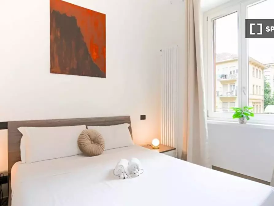 Immagine 10 di Appartamento in affitto  in Corso Giacomo Matteotti a Torino