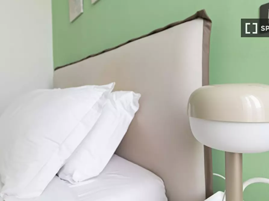 Immagine 11 di Appartamento in affitto  in Via Andrea Ponti a Milano