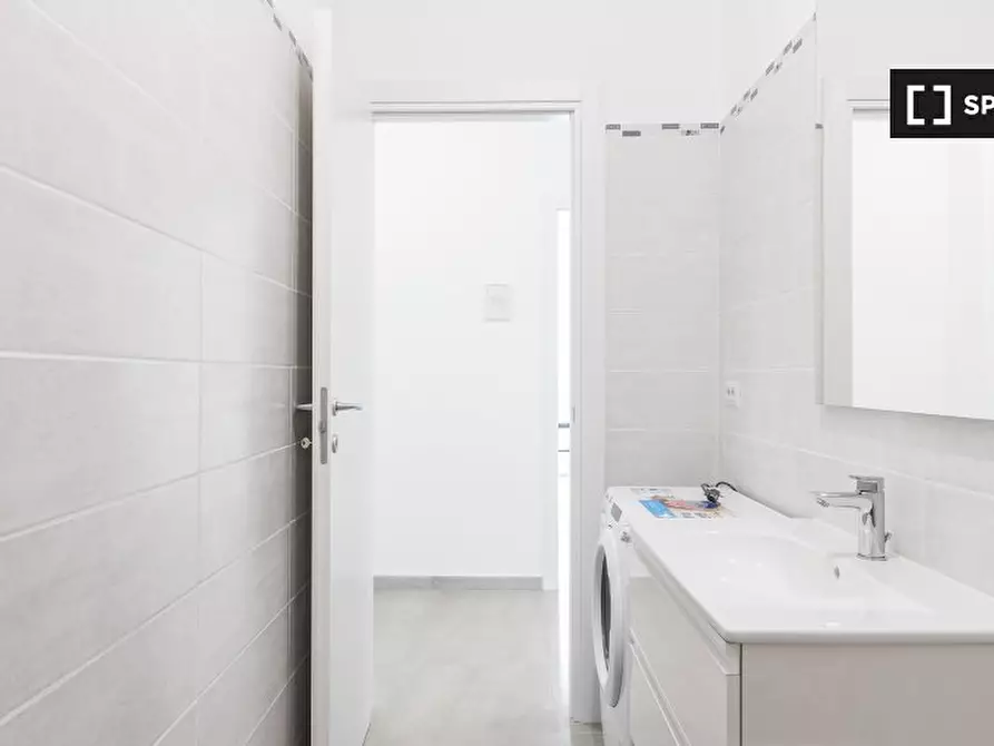 Immagine 16 di Camera condivisa in affitto  in Via Giovanni Cimabue a Milano