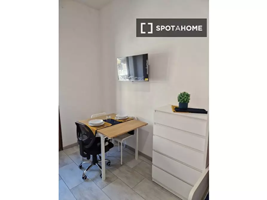 Immagine 18 di Ufficio in affitto  in Via Passo Buole a Torino