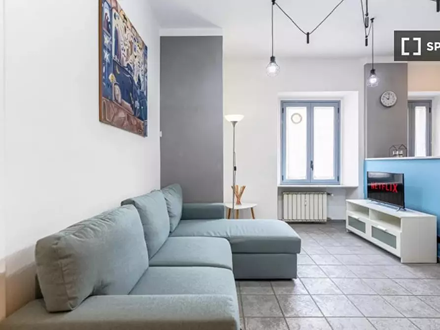 Immagine 15 di Appartamento in affitto  in Via Montalto a Torino