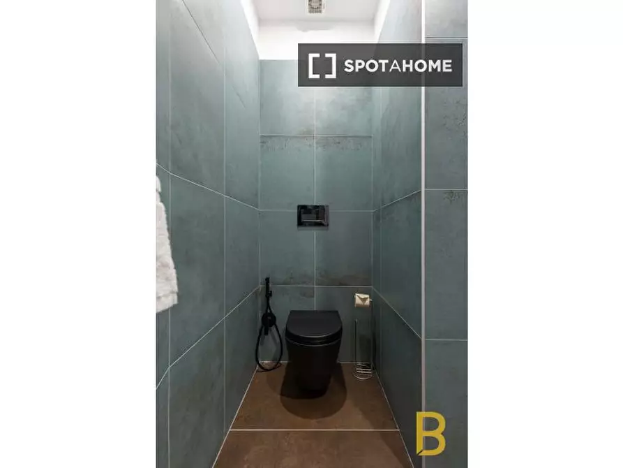 Immagine 12 di Appartamento in affitto  in Viale Carlo Troya a Milano