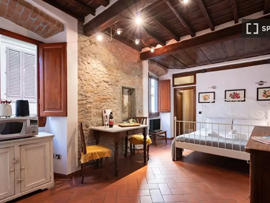 Immagine 11 di Ufficio in affitto  in Via del Corso a Firenze