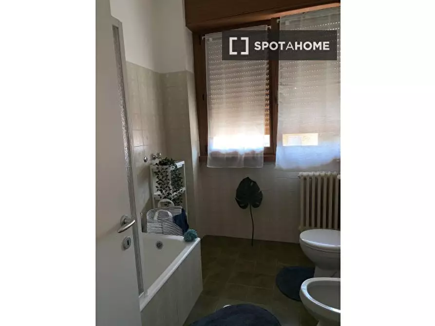 Immagine 15 di Camera condivisa in affitto  in Fratelli Perini a Trento