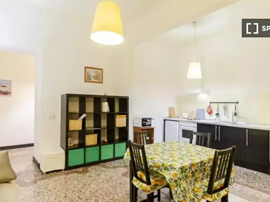 Immagine 9 di Appartamento in affitto  in Via Antonio Gramsci a Genova