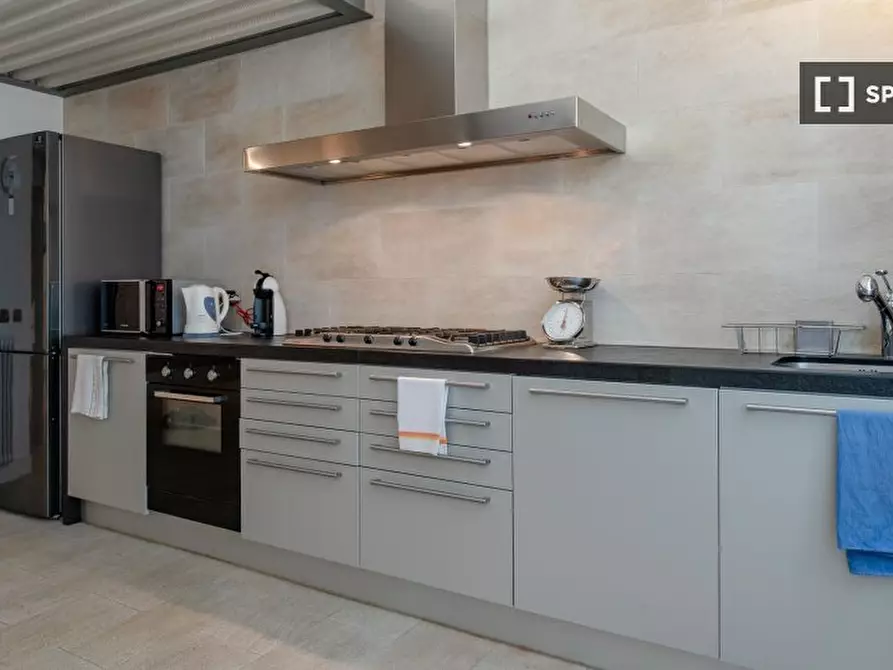 Immagine 3 di Appartamento in affitto  in Via Matteo Pescatore a Torino