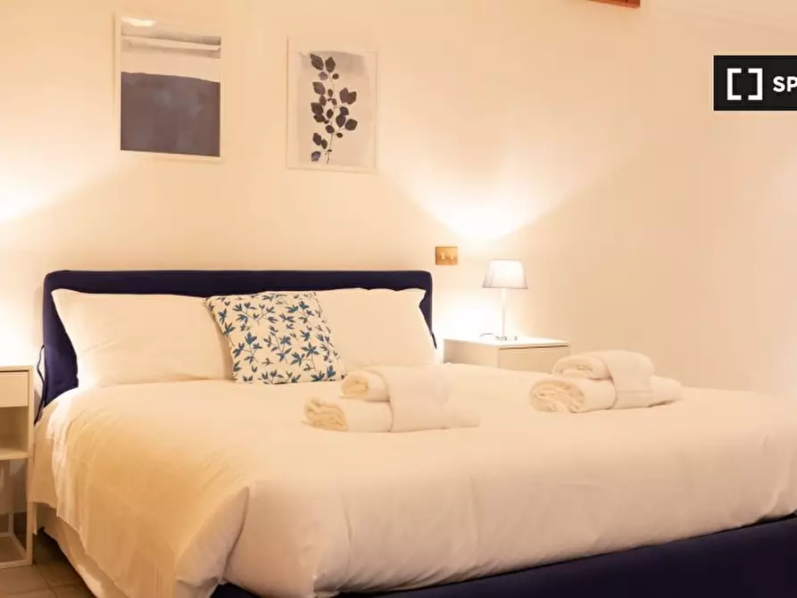 Immagine 15 di Appartamento in affitto  in Via Alberico II a Roma