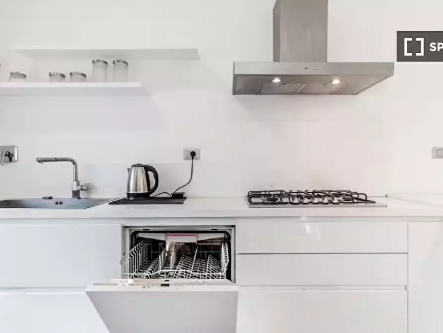 Immagine 8 di Appartamento in affitto  in Via Pietro Ferrigni a Roma