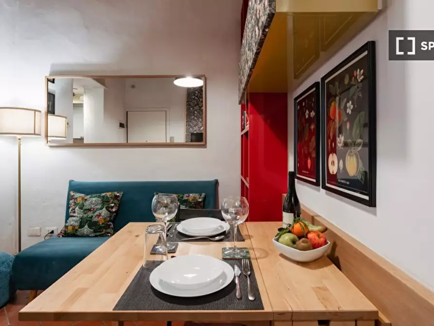 Immagine 15 di Ufficio in affitto  in Via del Campuccio a Firenze