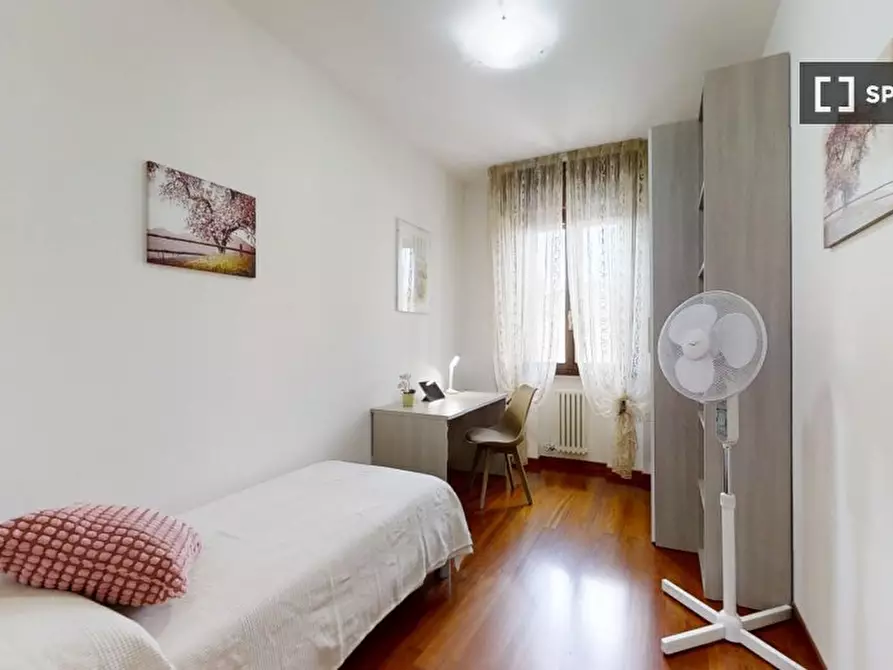 Immagine 1 di Camera condivisa in affitto  in VIA alfieri a Padova