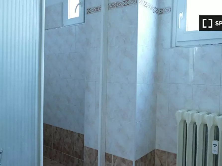 Immagine 14 di Appartamento in affitto  in Via S. Secondo a Torino