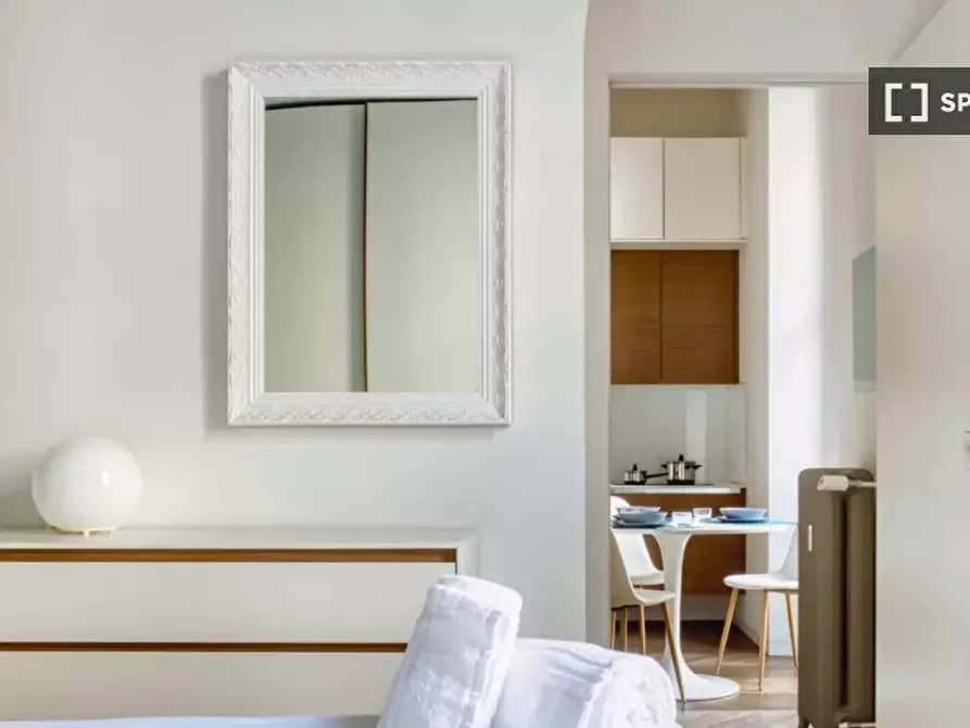 Immagine 10 di Appartamento in affitto  in Via Francesco Londonio a Milano