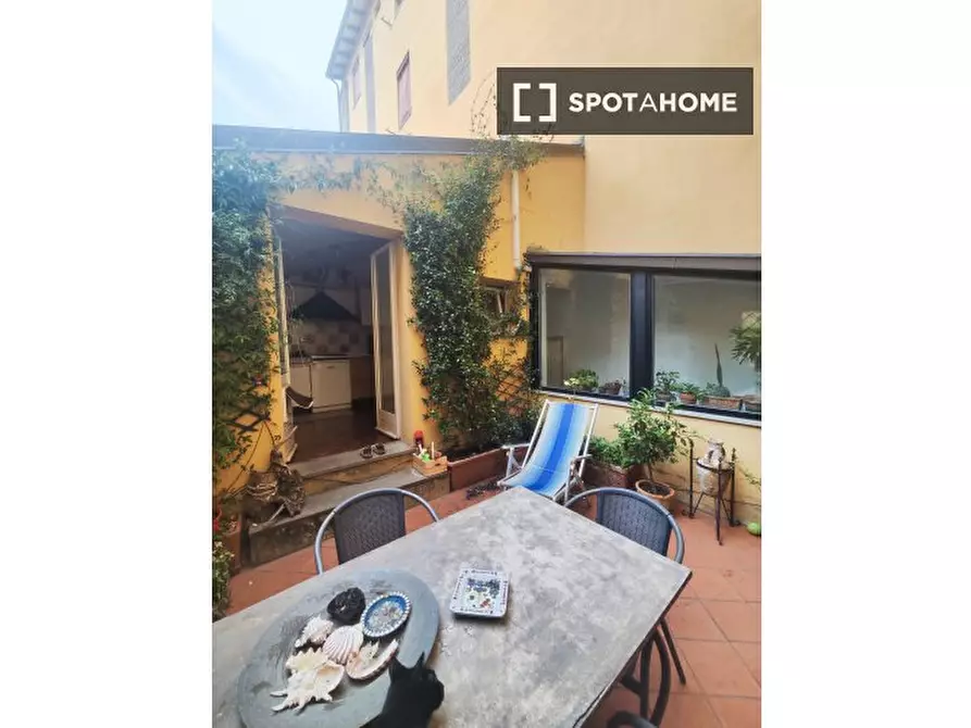 Immagine 13 di Camera condivisa in affitto  in Via San Mamolo a Bologna