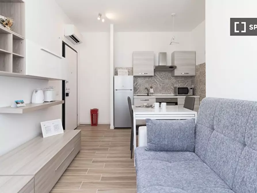 Immagine 14 di Appartamento in affitto  in Via Savona a Milano