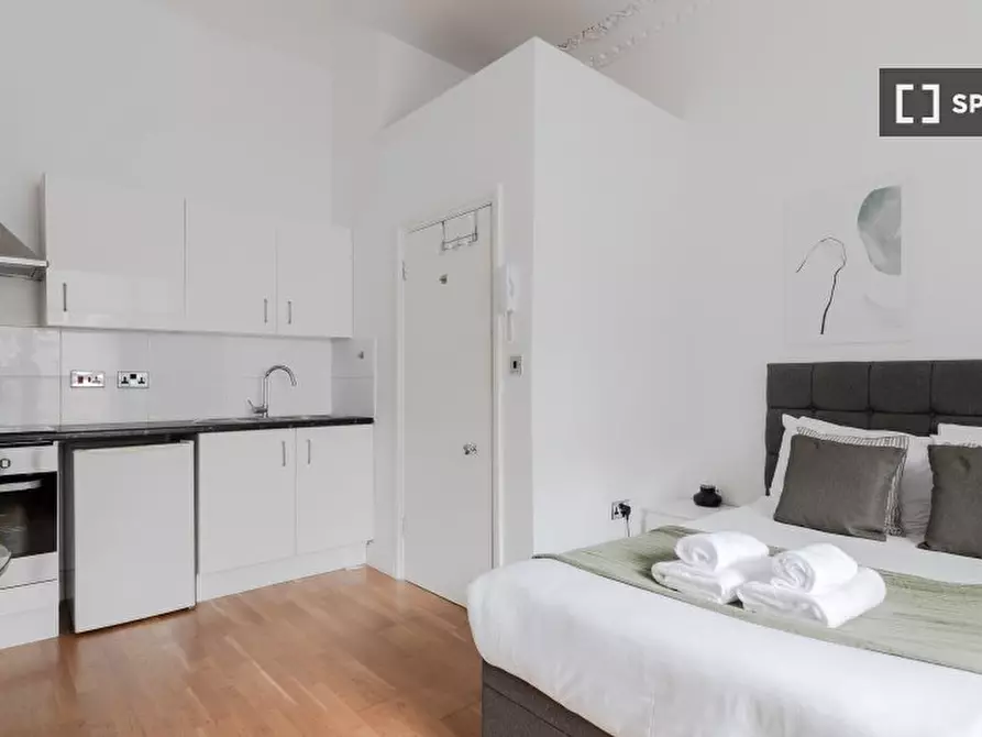 Immagine 14 di Ufficio in affitto  in Flat a Paddington