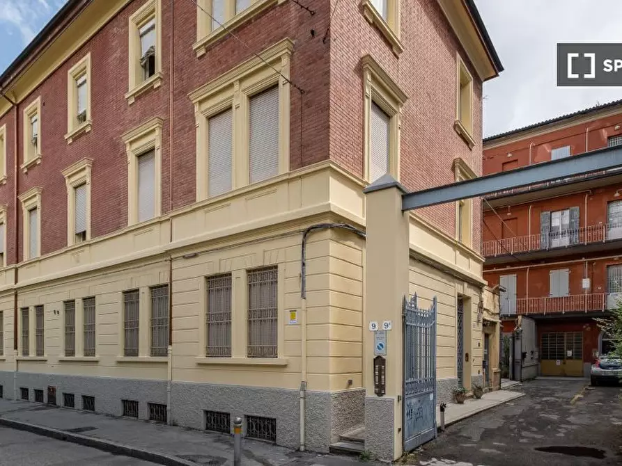 Immagine 5 di Ufficio in affitto  in Via Monaldo Calari a Bologna