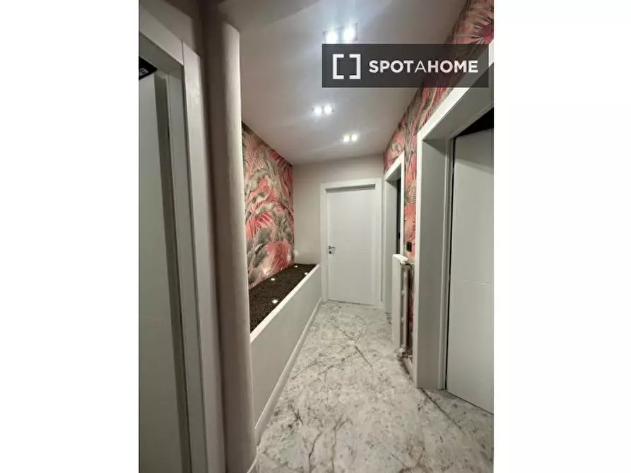 Immagine 13 di Camera condivisa in affitto  in Via del Ponte alle Mosse a Firenze