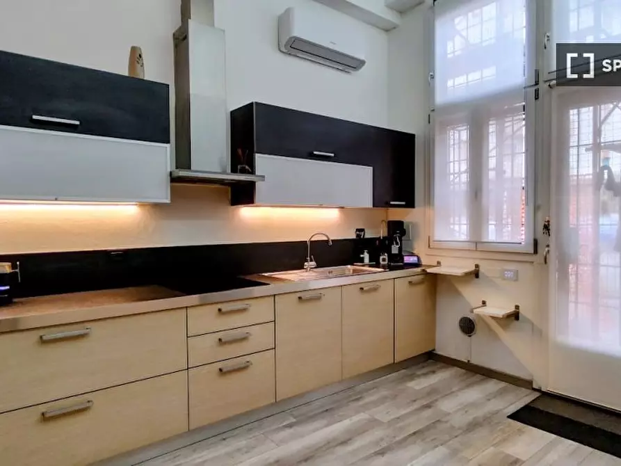 Immagine 9 di Ufficio in affitto  in Via Quirino di Marzio a Bologna