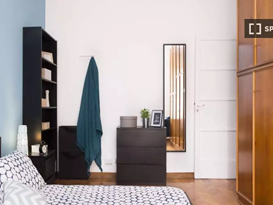 Immagine 6 di Camera condivisa in affitto  in Viale Argonne a Milano