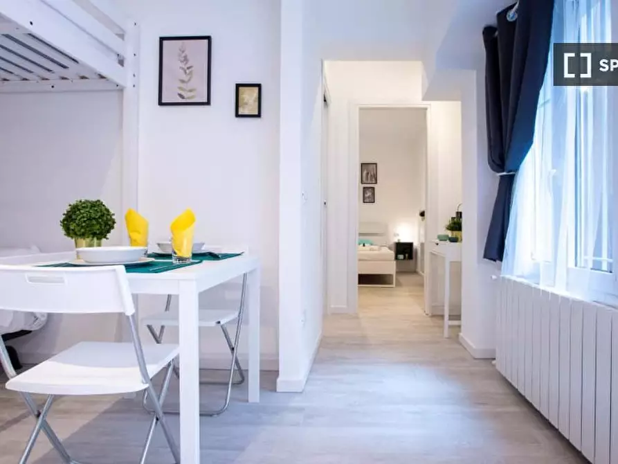 Immagine 7 di Appartamento in affitto  in Via Padova a Milano